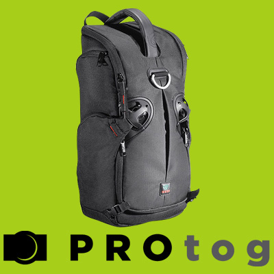 Kata DPS 3N1 20 Medium DSLR Camera backpack sling